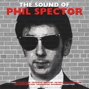 Sound of Phil Spector, płyta winylowa Various Artists