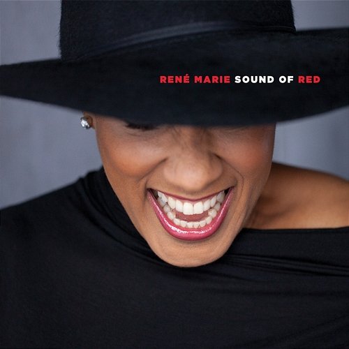 Sound of Red René Marie