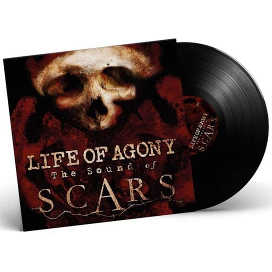 Sound Of'scars Life of Agony