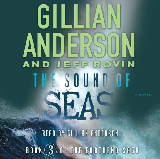 Sound of Seas Rovin Jeff, Anderson Gillian