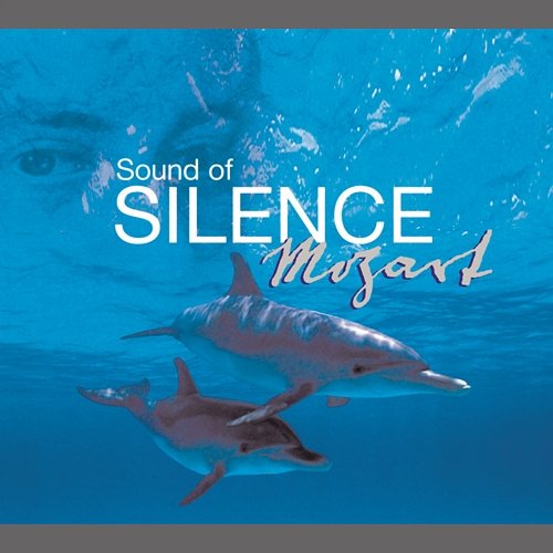 Sound Of Silence: Mozart Various Artists