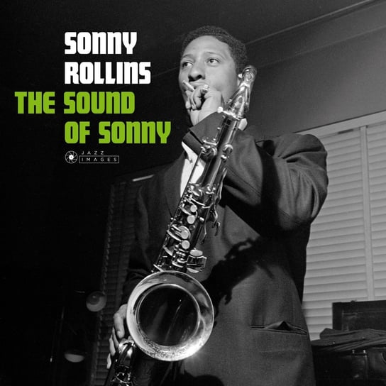 Sound of Sonny, płyta winylowa Sonny Rollins