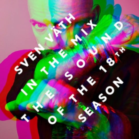 Sound Of The 18th Season Vath Sven