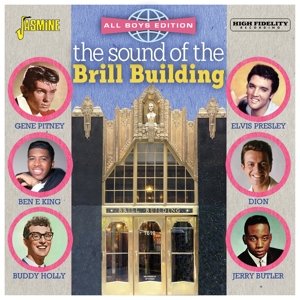 Sound of the Brill Building - All Boys Edition Various Artists