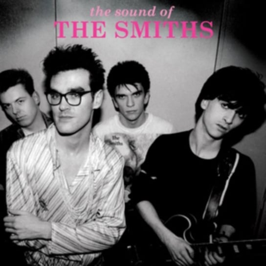 Sound of The Smiths The Smiths