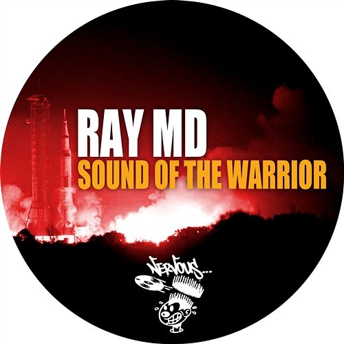 Sound Of The Warrior Ray MD