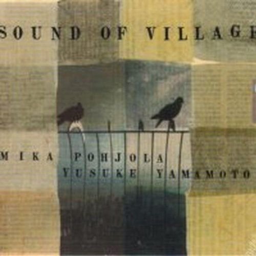 Sound Of Village Various Artists
