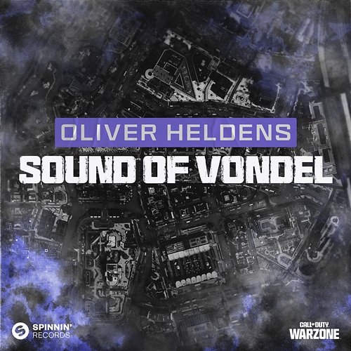 Sound of Vondel Oliver Heldens