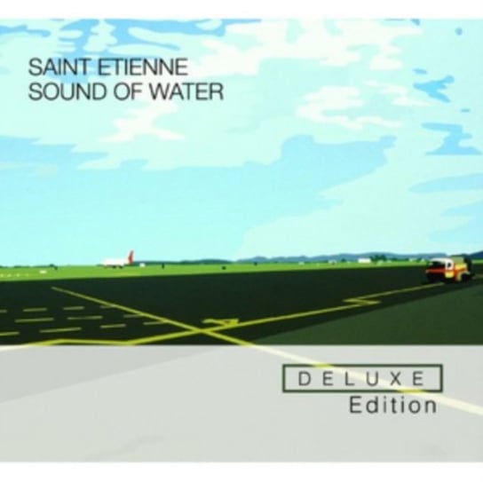 Sound of Water Saint Etienne