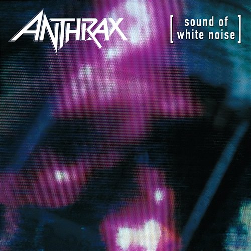Invisible Anthrax