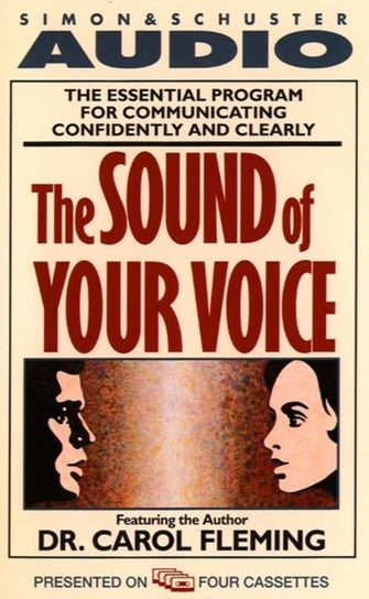 Sound of Your Voice Fleming Carol