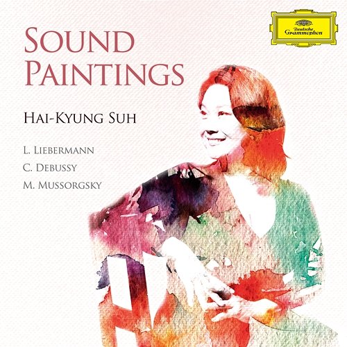 Sound Paintings Hai-Kyung Suh