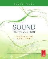 Sound Reproduction Toole Floyd