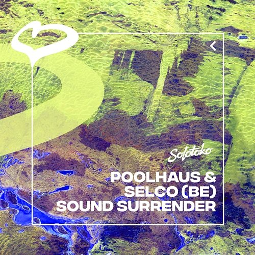 Sound Surrender Poolhaus & SELCO (BE)