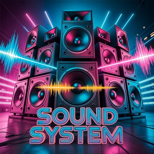 Sound System Faraday House Mafia