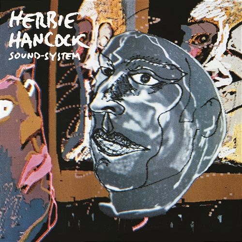 Hardrock Herbie Hancock