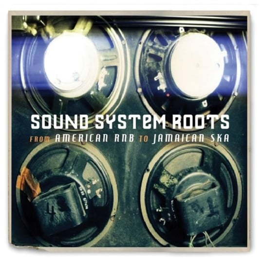 Sound System Roots Various Artists