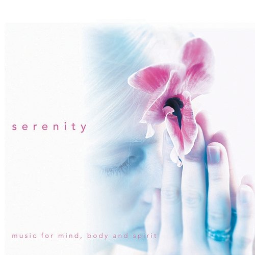Sound Therapy: Serenity David Lyndon Huff