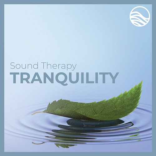 Sound Therapy: Tranquility David Lyndon Huff