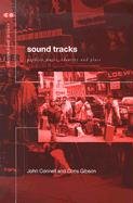 Sound Tracks Connell John, Gibson Chris, Connell Professor John