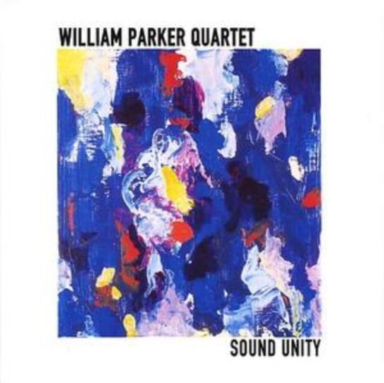 Sound Unity Parker William