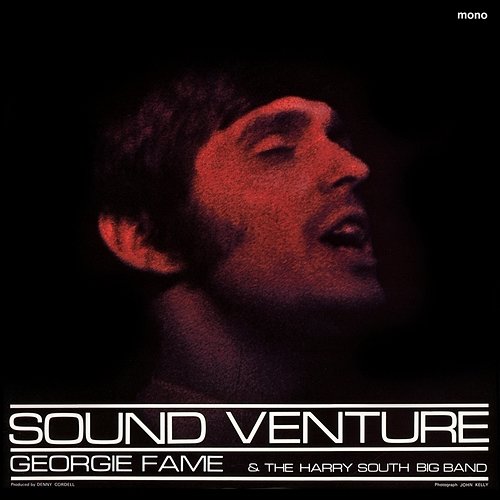 Sound Venture Georgie Fame & The Harry South Big Band