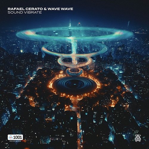 Sound Vibrate Rafael Cerato, Wave Wave