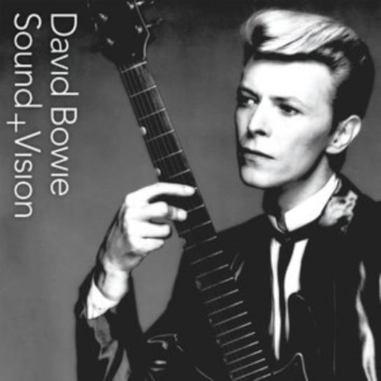 Sound & Vision Bowie David