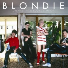 Sound & Vision - Greatest Hits Blondie