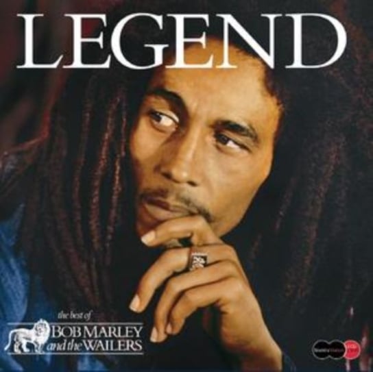 Sound & Vision - Legend Bob Marley