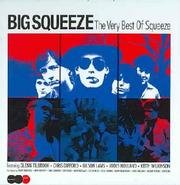 Sound & Vision: The Very Best Of Squeeze Squeeze