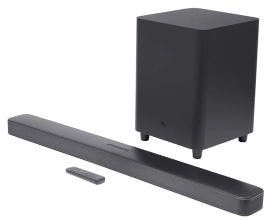 Soundbar JBL Bar 5.1 Surround Jbl