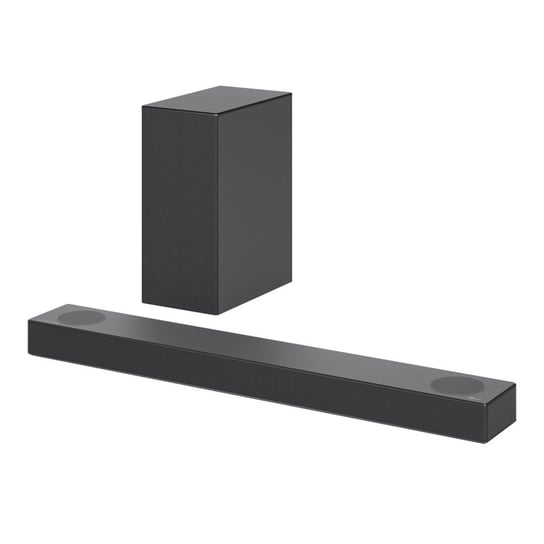 Soundbar LG S75Q.DEUSLLK (Nowo LG