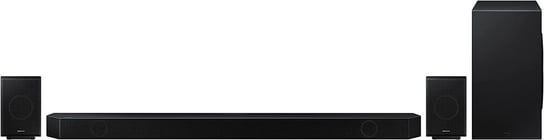 Soundbar Samsung HW-Q995B 11.1.4 kan. 656W Alexa Samsung Electronics