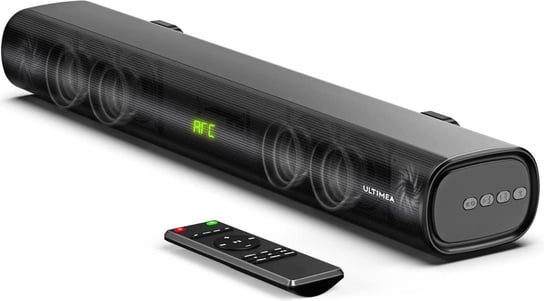 Soundbar Tapio I Pro 2.0 130W BT HDMI USB /ULTIMEA Inna marka