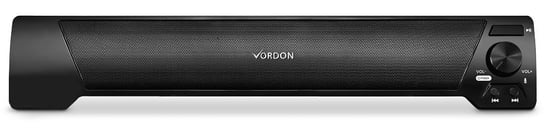 Soundbar VORDON LP-09, Bluetooth Vordon