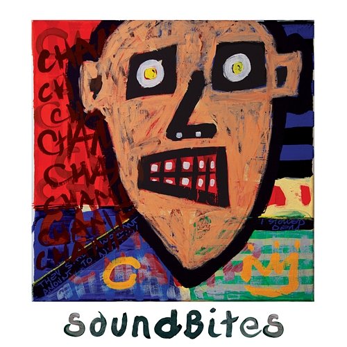 SoundBites Roger Mooking