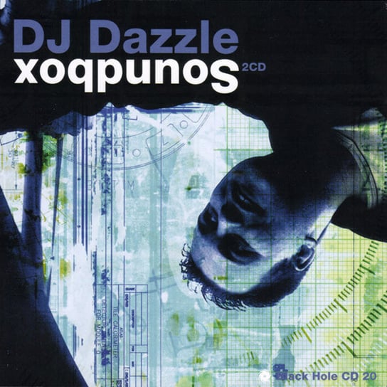 Soundbox 2CD Dj Dazzle