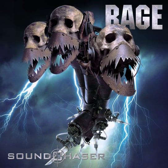 Soundchaser Rage
