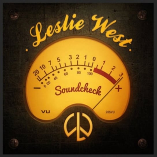 Soundcheck West Leslie