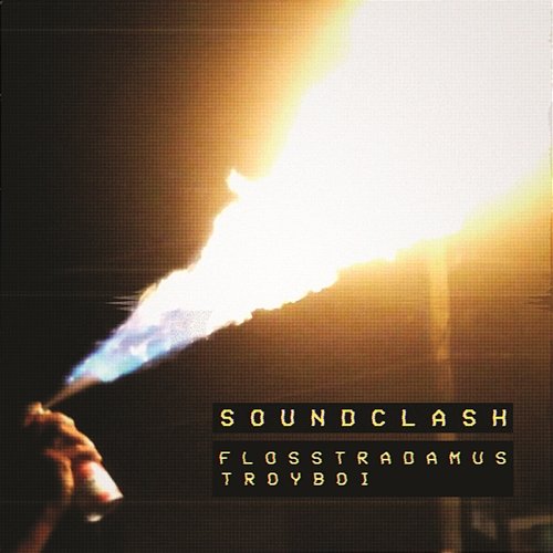 Soundclash Flosstradamus & TroyBoi