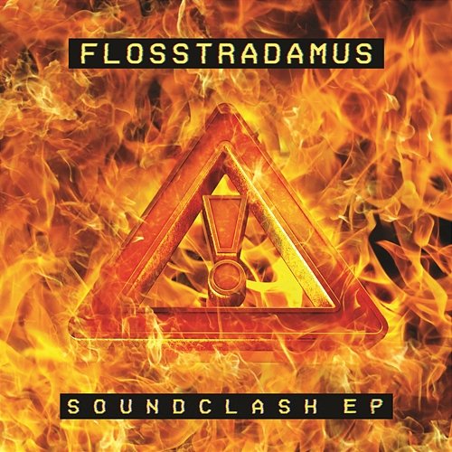 Soundclash Flosstradamus