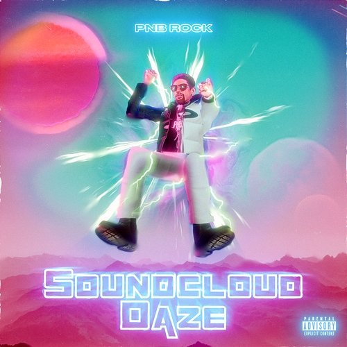 SoundCloud Daze PnB Rock