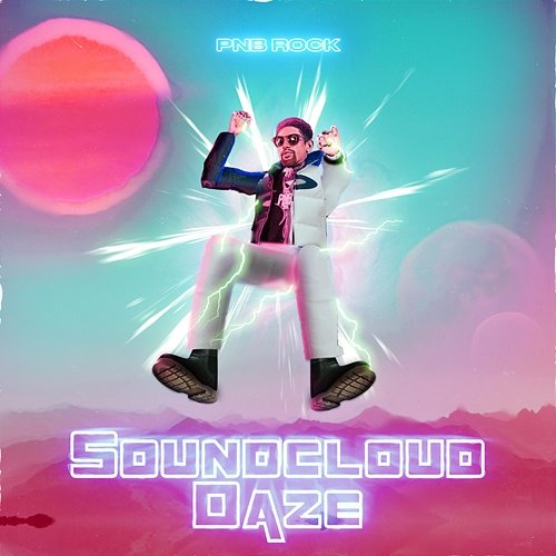 SoundCloud Daze PnB Rock