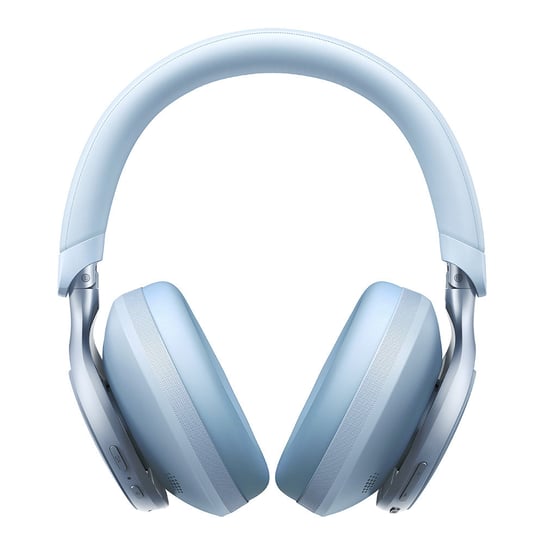 Soundcore Słuchawki Bezprzewodowe Space One Niebieskie Inna marka