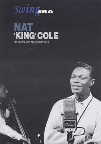 Soundies And Telescriptions Nat King Cole
