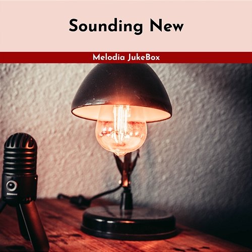 Sounding New Melodia JukeBox