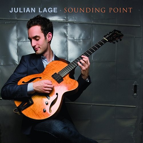 Sounding Point Julian Lage