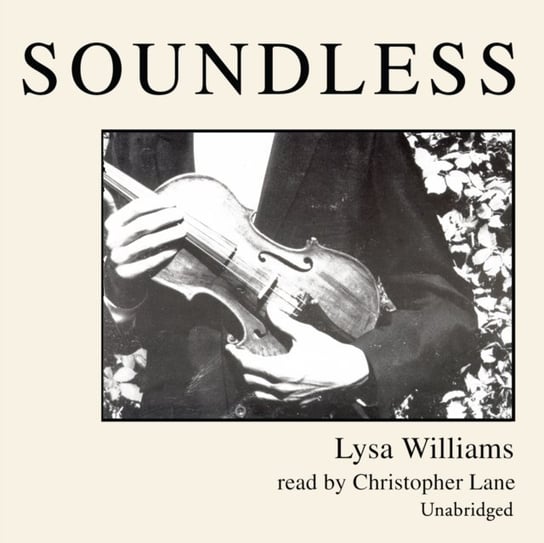 Soundless Williams Lysa