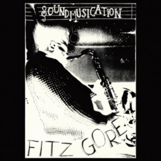 Soundmusication, płyta winylowa Gore Fitz